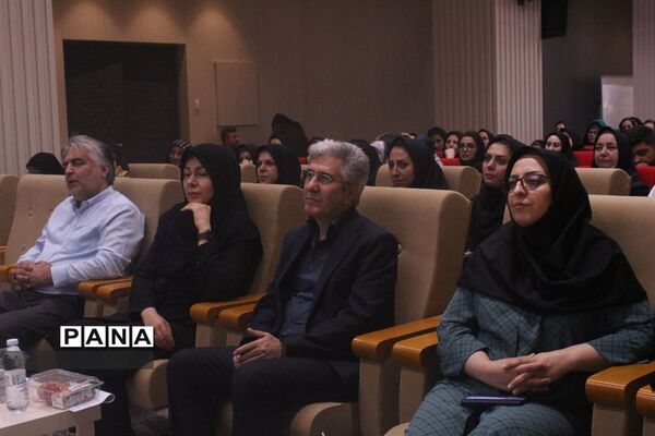 همایش آغاز هفته ازدواج در تبریز