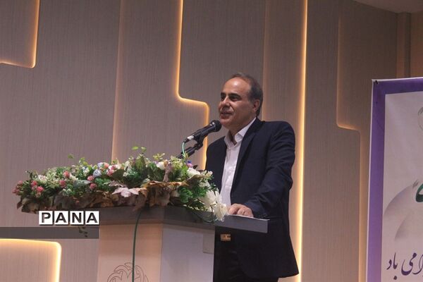 همایش آغاز هفته ازدواج در تبریز