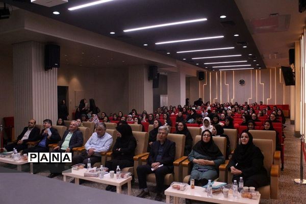 همایش آغاز هفته ازدواج در تبریز