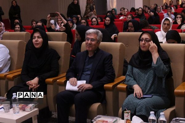 همایش آغاز هفته ازدواج در تبریز