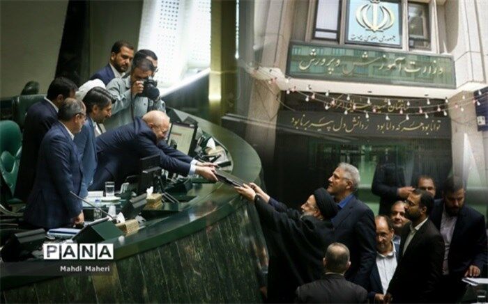 در تصویب برنامه هفتم توسعه باید نکات کلیدی در حوزه آموزش مدنظر قرار گیرد