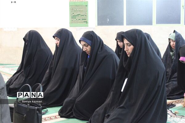 چهل‌و‌یکمین دوره مسابقات قرآن، عترت و نماز در مازندران