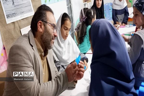 برگزاری برنامه کوچ عاشقان در شهرکرد