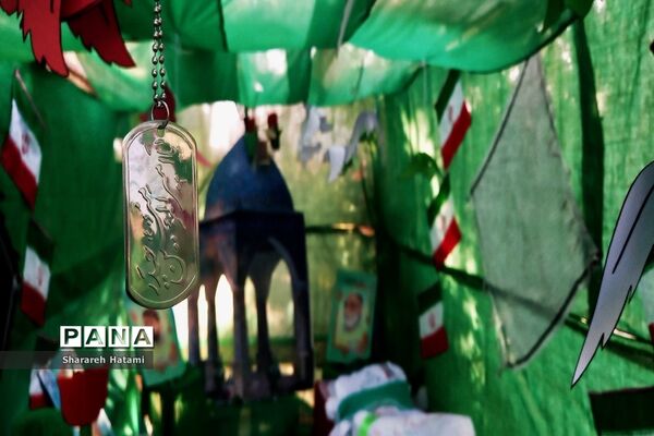 برگزاری برنامه کوچ عاشقان در شهرکرد
