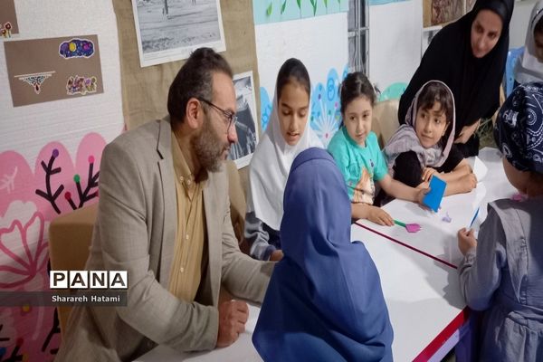 برگزاری برنامه کوچ عاشقان در شهرکرد