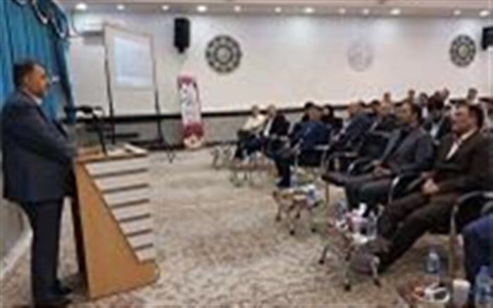 لزوم توجه به ارتقای سلامت در زندان‌ها