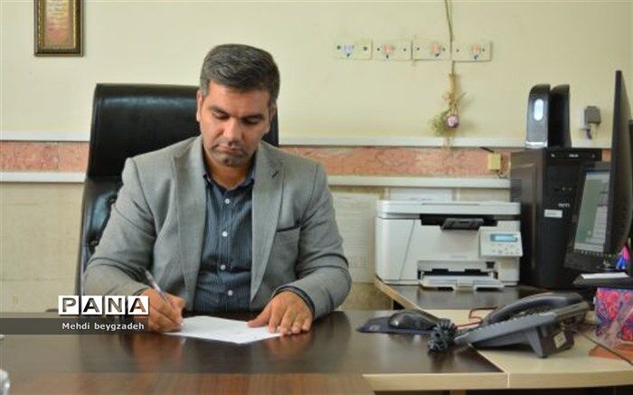 پایگاه‌های تابستانی اوقات فراغت میزبان دانش‌آموزان ناحیه دو بهارستان