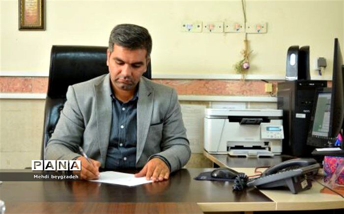 پایگاه‌های تابستانی اوقات فراغت میزبان دانش‌آموزان ناحیه دو بهارستان