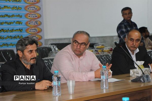 افتتاح خانه یاریگران زندگی در ساری