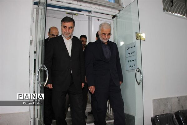 افتتاح خانه یاریگران زندگی در ساری