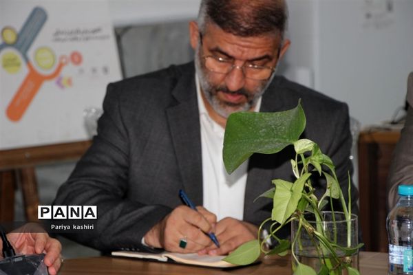 افتتاح خانه یاریگران زندگی در ساری