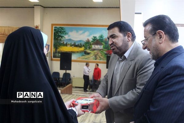 همایش بزرگ یاریگران زندگی استان مازندران