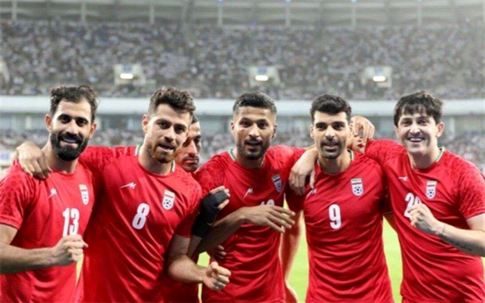 زوج رویایی گُل‌محمدی در قلب دفاع تیم قلعه‌نویی!