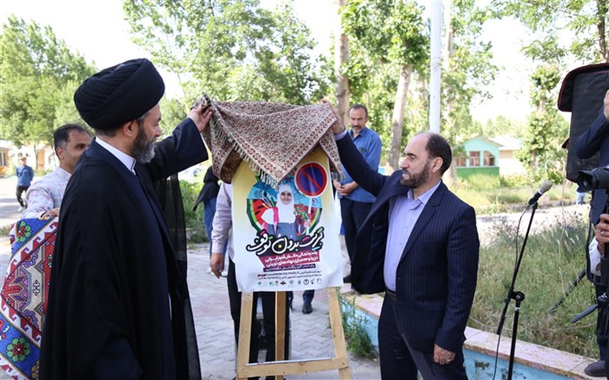 مشارکت ۱۳۰هزار دانش‌آموزاردبیلی درفعالیت‌های تابستانی
