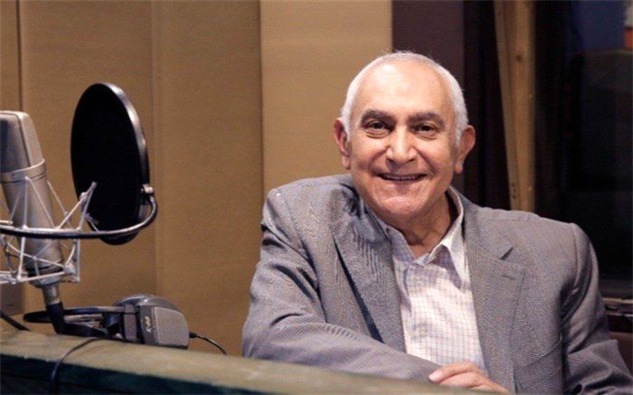  ناصر ممدوح «مهاجر» ابراهیم حاتمی‌کیا را برای نابینایان توضیح‌دار کرد