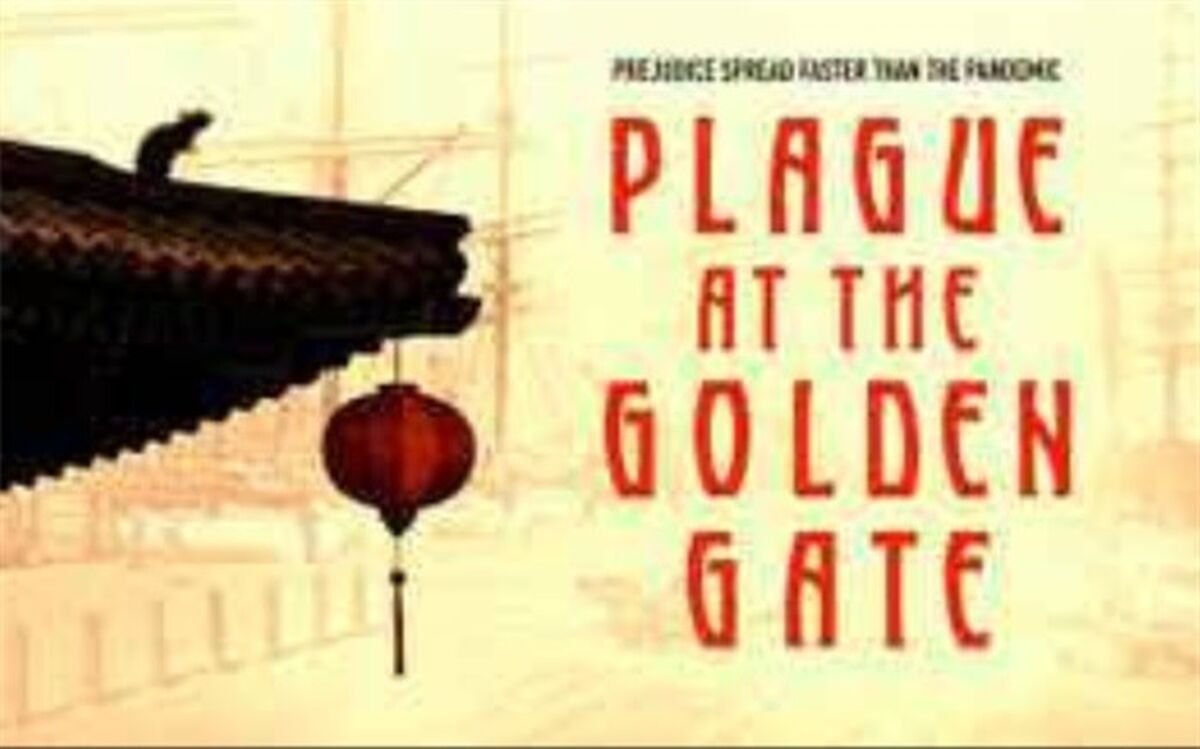مستند «طاعون در گلدن گیت»؛ ظلم به چینی‌ها در آمریکا روانه شبکه سلامت شد