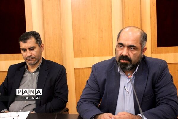 شورای پشتیبانی سواد‌آموزی استان بوشهر