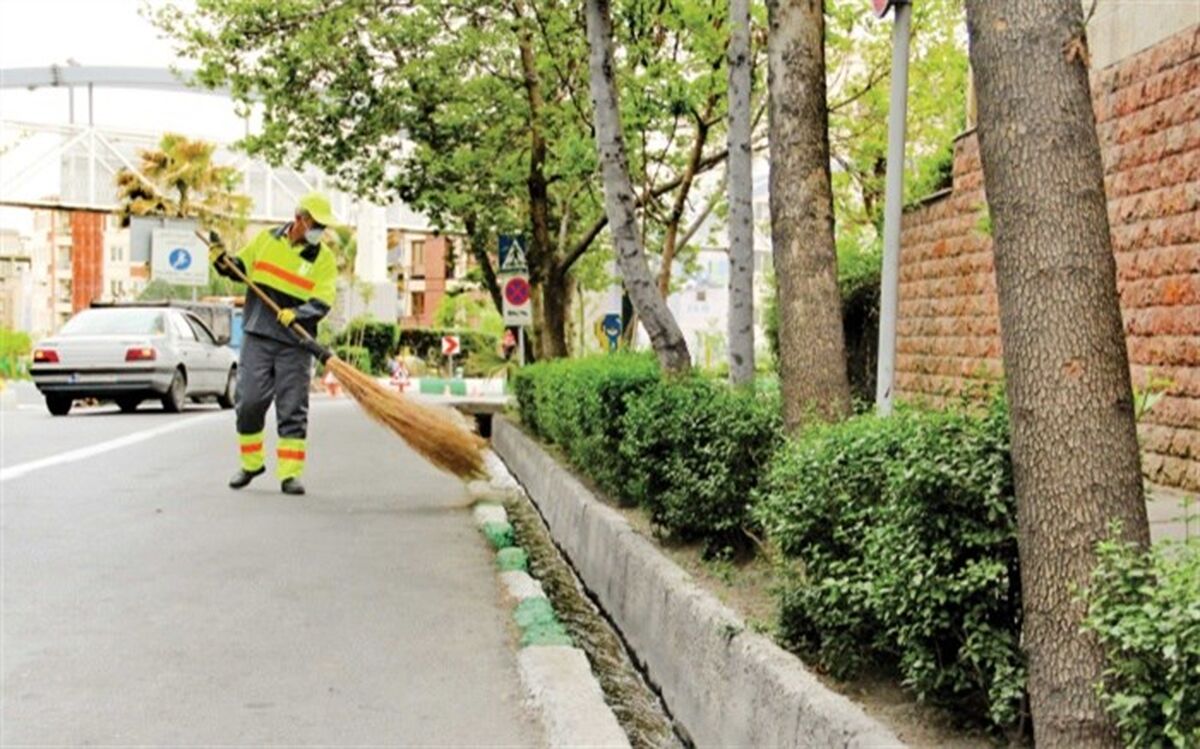 ورود شورای شهر تهران به حادثه فوت پاکبان