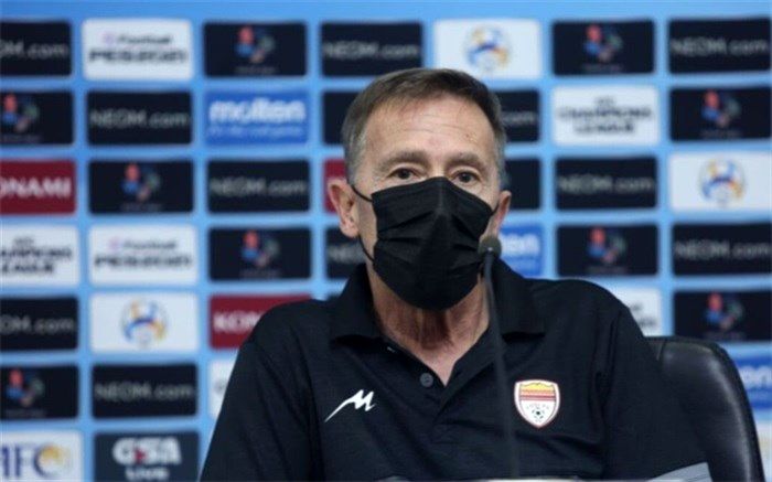 «یوسو سسما» دستیار نکونام می‌شود؟