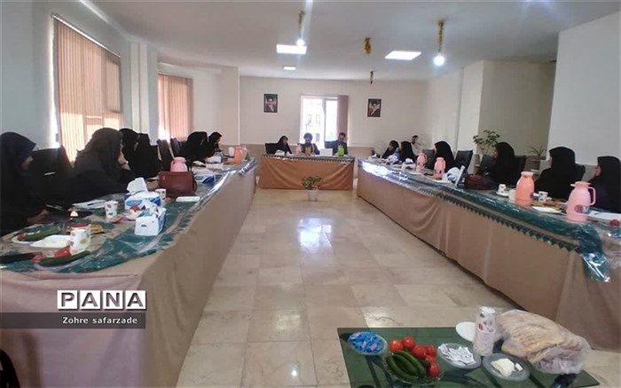 مدارس دخترانه خاستگاه نهادینه شدن مفهوم ارزش، عزت نفس و جایگاه ارزشی زن در جامعه و آینده است