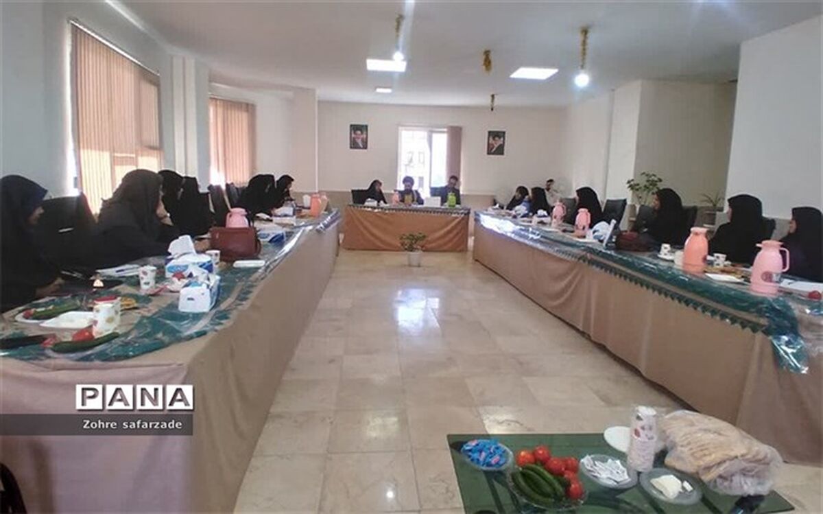 مدارس دخترانه خاستگاه نهادینه شدن مفهوم ارزش، عزت نفس و جایگاه ارزشی زن در جامعه و آینده است