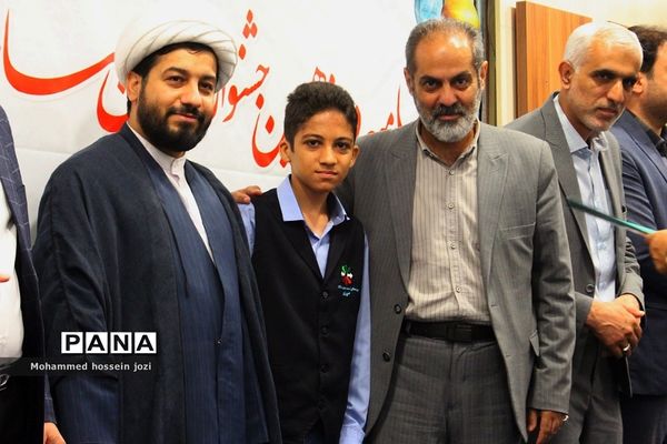 دوازدهمین جشنواره نوجوان سالم استان قم به ایستگاه آخر رسید