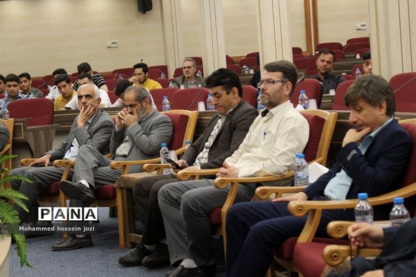 دوازدهمین جشنواره نوجوان سالم استان قم به ایستگاه آخر رسید