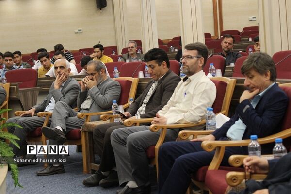 دوازدهمین جشنواره نوجوان سالم استان قم به ایستگاه آخر رسید