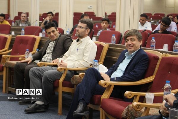 دوازدهمین جشنواره نوجوان سالم استان قم به ایستگاه آخر رسید