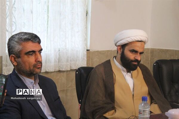 نشست معاونان پرورشی و تربیت‌بدنی شهرستان مناطق مازندران