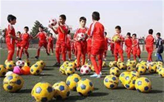 مدارس فوتبال درآفساید