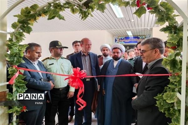 مراسم افتتاحیه خانه یاریگران زندگی در تبریز