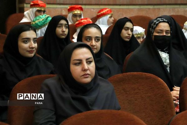 مراسم افتتاحیه خانه یاریگران زندگی در تبریز