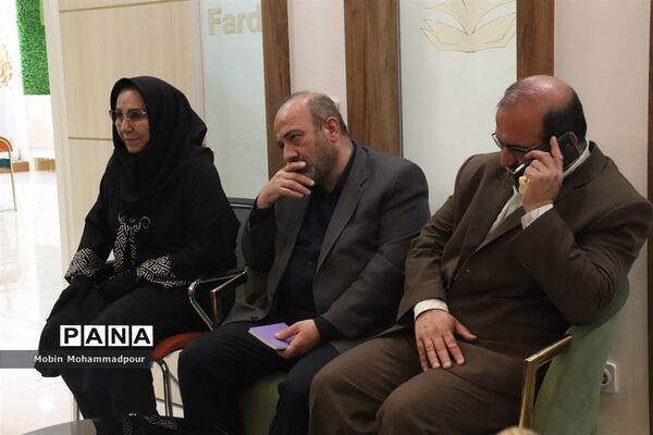 بازدید سرزده از مدارس غیرانتفاعی تبریز