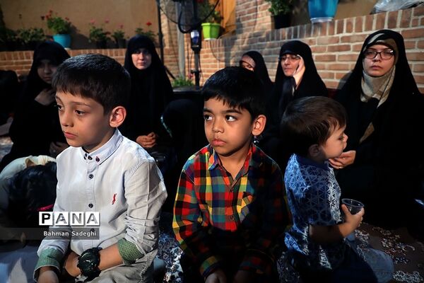 بزرگداشت عارف مجاهد شهید مصطفی چمران