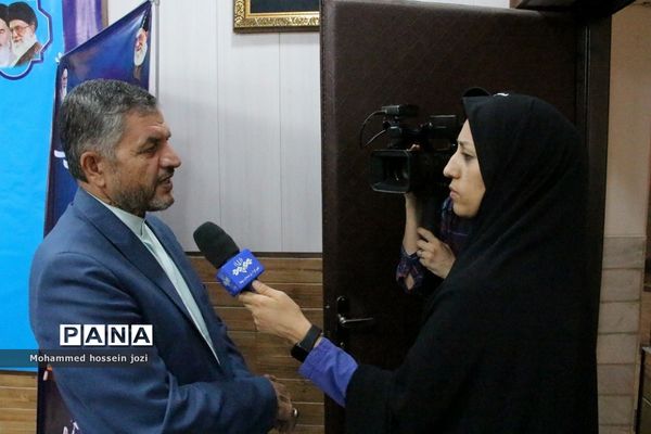 لیگ دانش‌آموزی «جت»  در استان قم