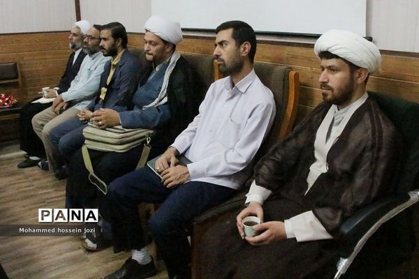 لیگ دانش‌آموزی «جت»  در استان قم