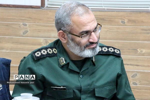 لیگ دانش‌آموزی «جت»  در استان قم