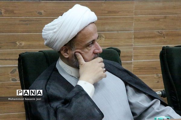 لیگ دانش‌آموزی «جت»  در استان قم