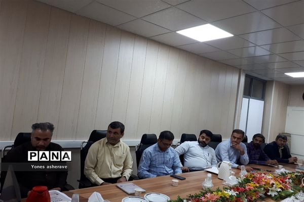 طرح هفت سنگ در شادگان اجرا خواهد شد