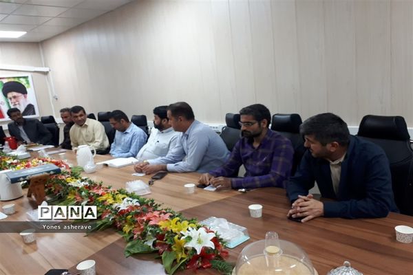 طرح هفت سنگ در شادگان اجرا خواهد شد