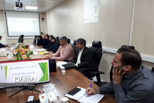 طرح هفت سنگ در شادگان اجرا خواهد شد