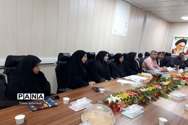 طرح هفت سنگ در شادگان اجرا خواهد شد