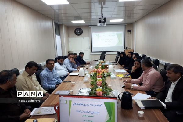 طرح هفت سنگ در شادگان اجرا خواهد شد