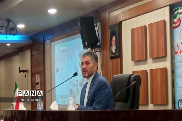 اختتامیه دوازدهمین دوره جشنواره نوجوان سالم ویژه دختران دانش‌آموز در قم