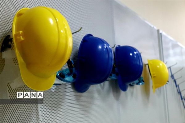 بزرگترین کتابخانه استاندارد آذربایجان شرقی به بهره‌برداری رسید