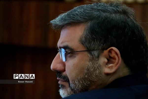 بزرگترین کتابخانه استاندارد آذربایجان شرقی به بهره‌برداری رسید