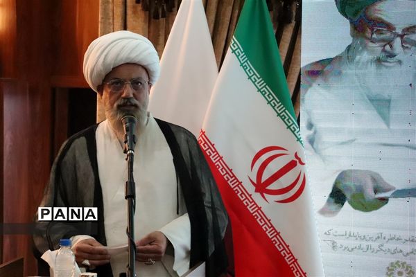 بزرگترین کتابخانه استاندارد آذربایجان شرقی به بهره‌برداری رسید