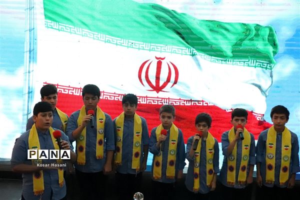 بزرگترین کتابخانه استاندارد آذربایجان شرقی به بهره‌برداری رسید