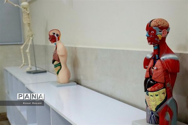 بزرگترین کتابخانه استاندارد آذربایجان شرقی به بهره‌برداری رسید